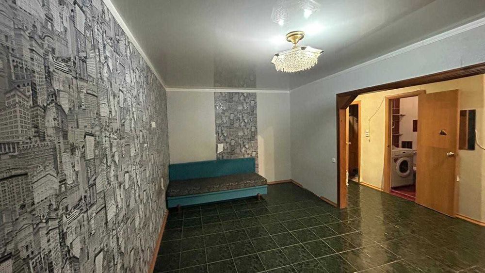 Продажа 1-комнатной квартиры