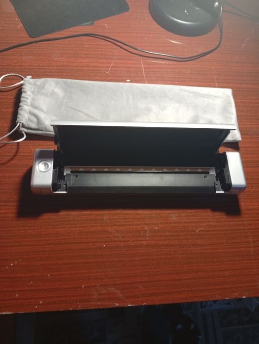 Термо-принтер для тату