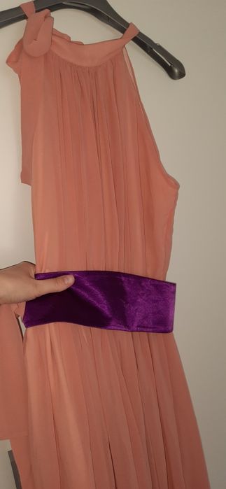 Rochie lunga eveniment