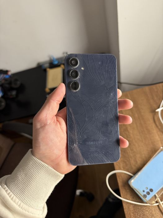 Samsung Galaxy A55 5G