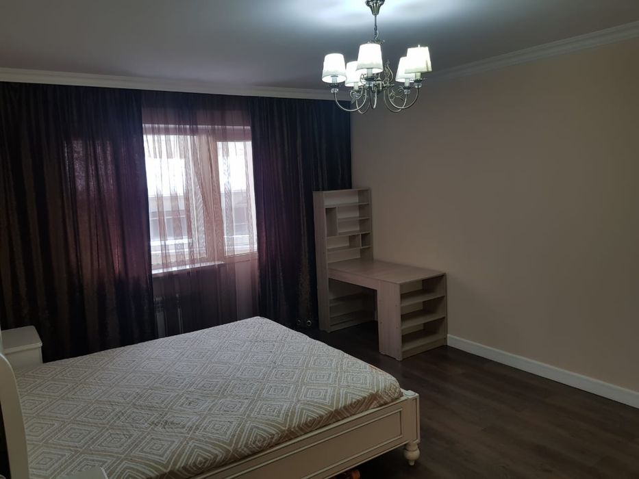 Спальный кровать