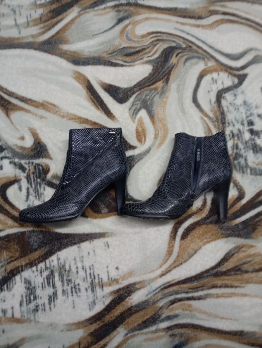 Ботильоны ECCO Shope 75 Round Shootie