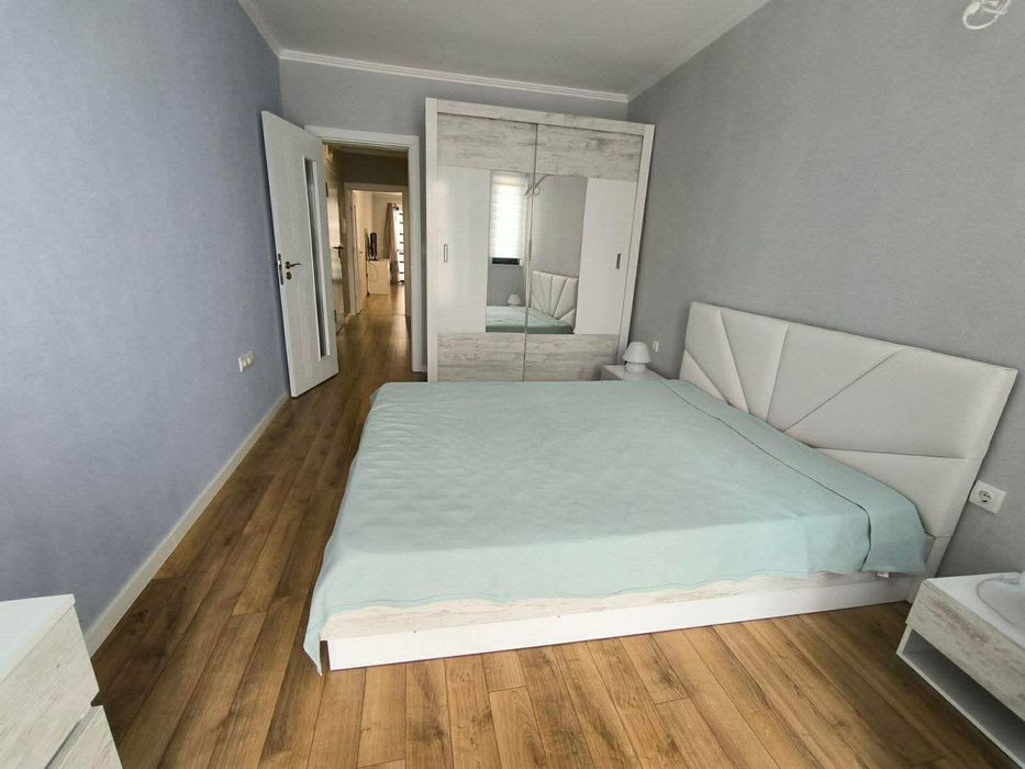 Дава се под наем Двустаен апартамент в Варна, Победа - 72 кв.м за 558.45 € - Снимка #4