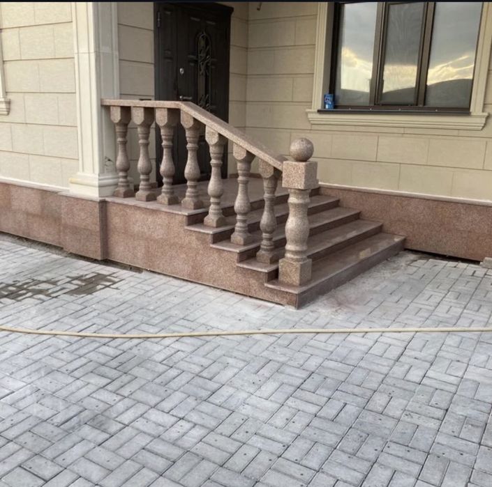 Гранит,Мрамор,Травертин