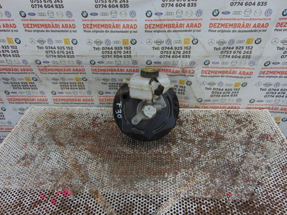 Tulumba Servofrana bmw f30 f31 f32 f33 f34 f20 f21 f22 f23 pompa servofrana pompa frana