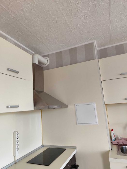 Дава се под наем Двустаен апартамент в София, Лозенец - 58 кв.м за 650 € - Снимка #1