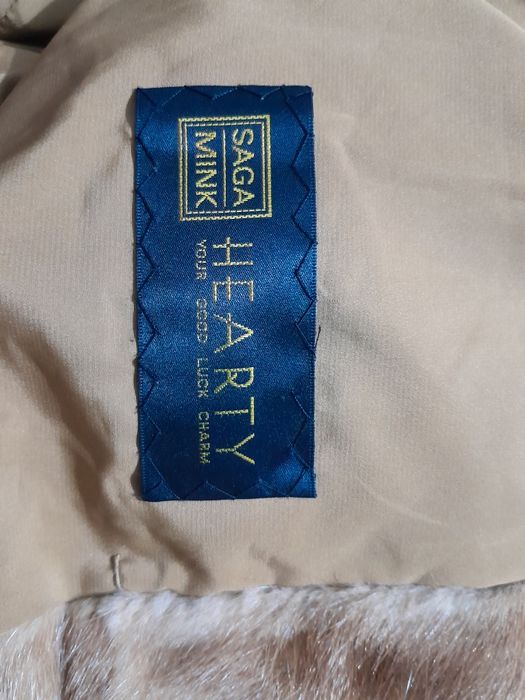 продам норковую шубу