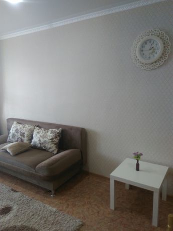 Квартиры посуточно