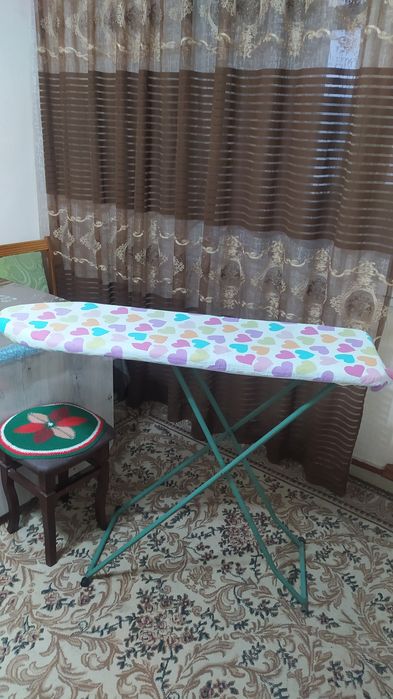 Гладильные доски.