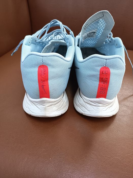 Nike - Мъжки маратонки за бягане