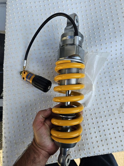 Telescop/amortizor central nou Öhlins TTX Ducati Multistrada 1260