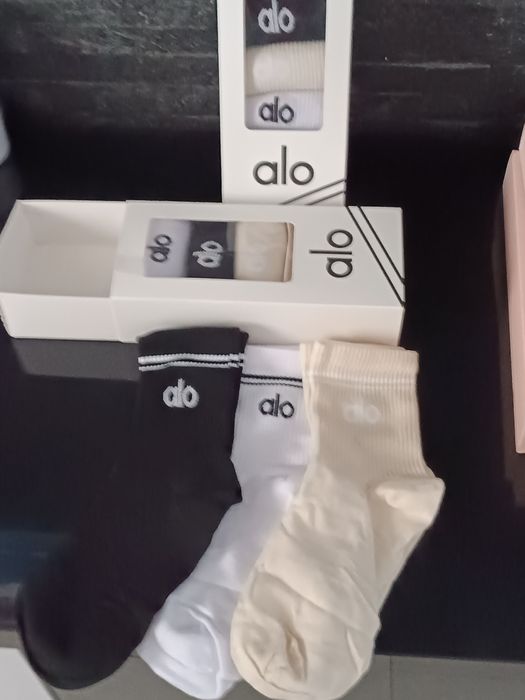 Șosete dama super calitate alo