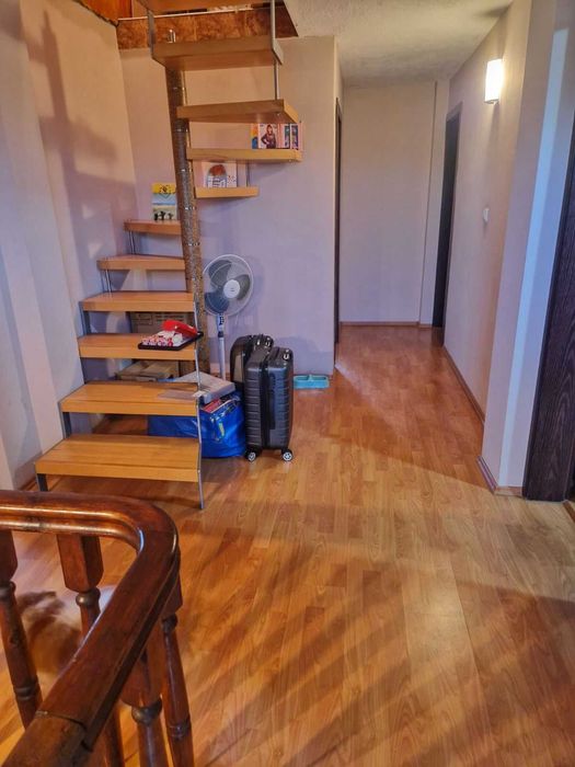 Имот Корект продава обзаведена Двуетажна Къща, с. Боянци, обл. Пловдив