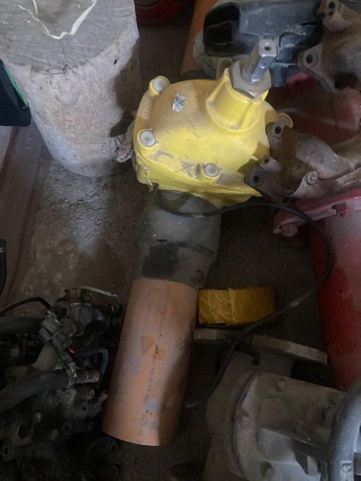 Кран шарвый 150 новый.