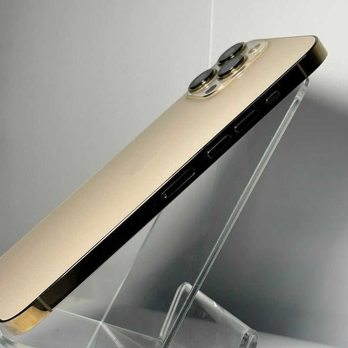 iPhone 13 Pro Max 128GB – Baterie 99%, Baterie Originală Schimbată, Fără Urme de Utilizare