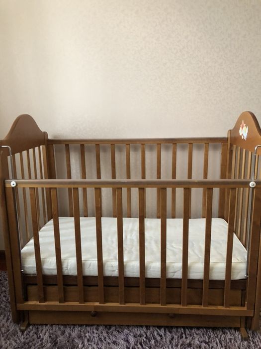 Продам манежку производство Россия