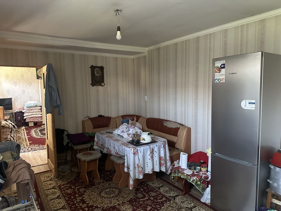 Нұртаста времянка, 8 соттық.