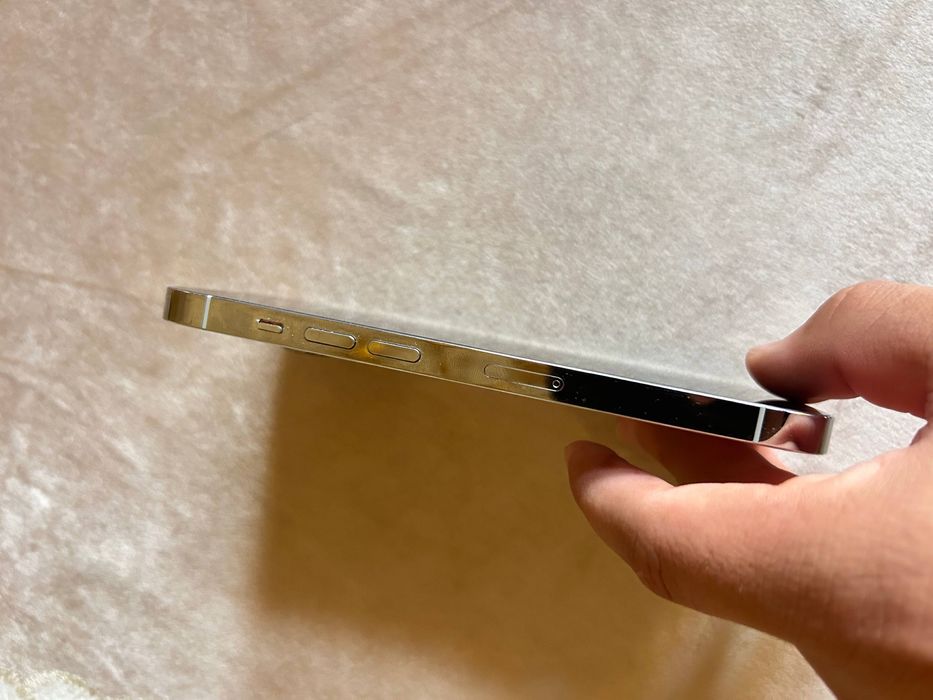 IPhone 14 pro White