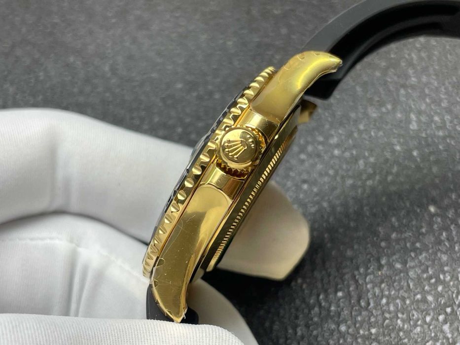 rolex yacht-master 42mm