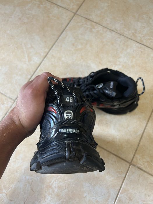 Balenciaga Runner