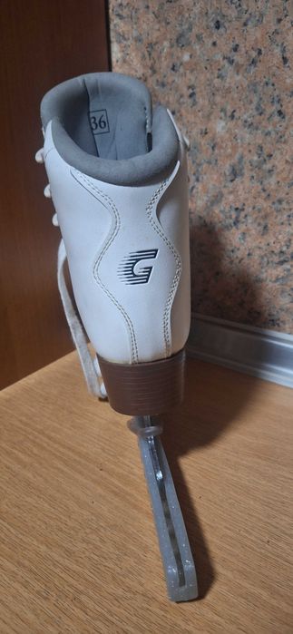 Кънки за лед Graf Bolero