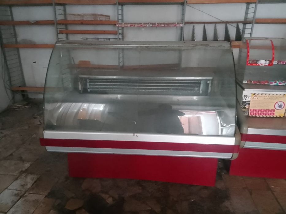 Ветрнный холодилник