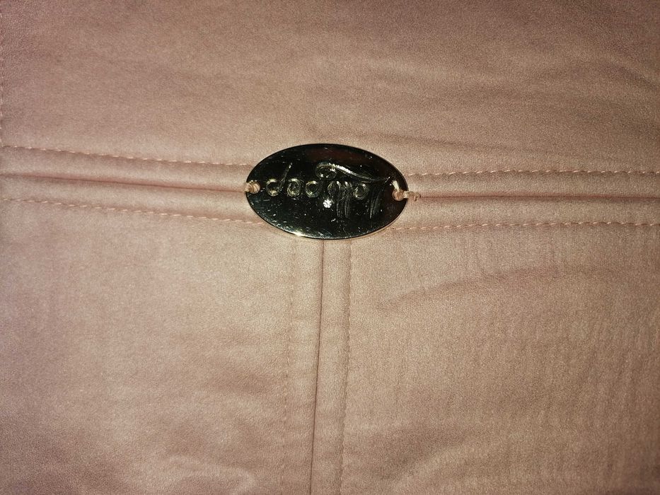 Детско кожухче на Junona, размер 128