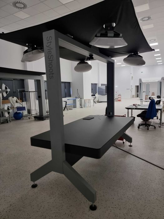 StyleShoots Horizontal