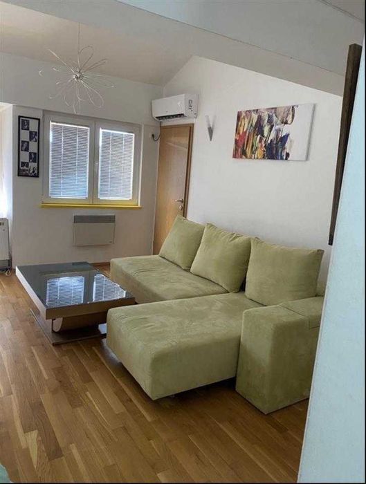 Дава се под наем Двустаен апартамент в София, Овча купел - 72 кв.м за 443.7 € - Снимка #1