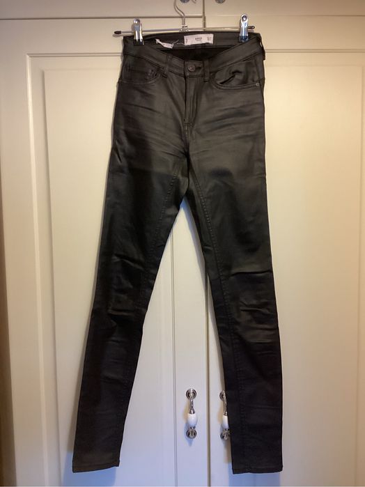 Дънки панталони Zara, Mango, H&M