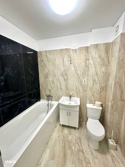 Apartament 2 camere lux mobilat - Militari HUB Residence
