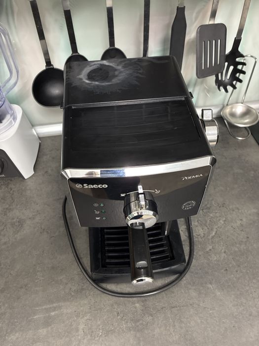 Saeco Poemia pentru piese