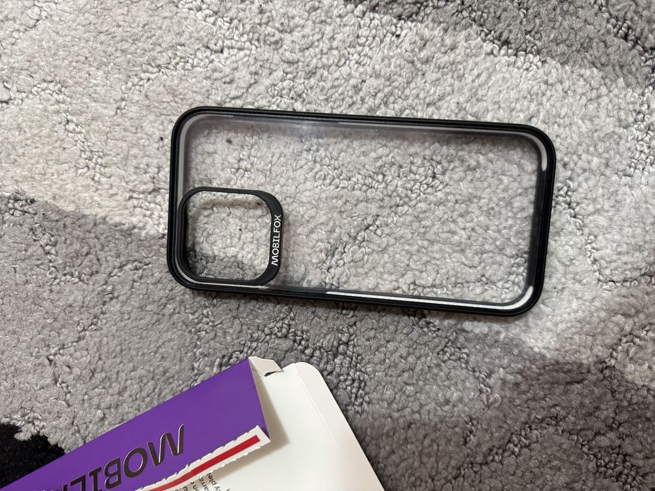 Huse iPhone 15 Pro Max magsafe mobilfox
