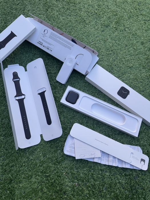 Apple watch series 6 44mm
