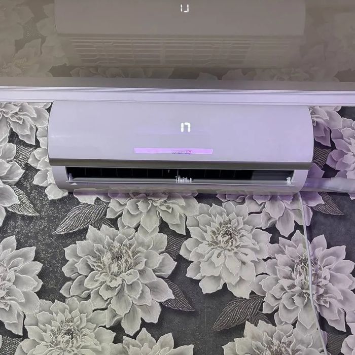 Ремонт и установка кондиционеров