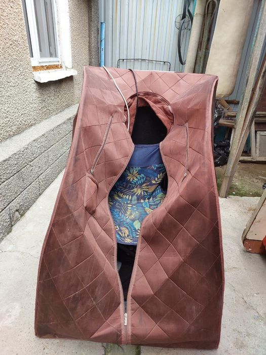 Сауна Багуа продается