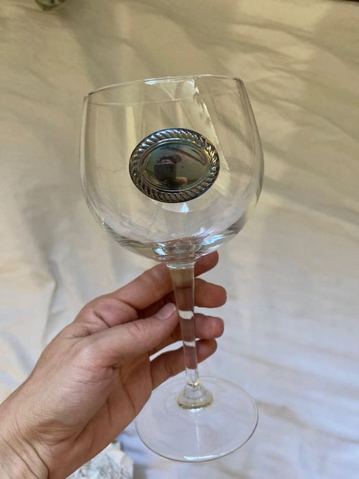 Бокалы для вина. Очень хорошего качества