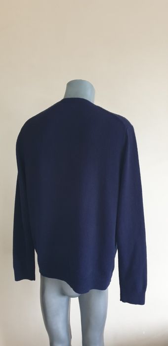 POLO Ralph Lauren Wool / Knit Mens / L НОВО! ОРИГИНАЛ! Мъжки Пуловер!