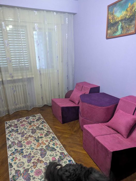 vanzare apartament 4 camere, zona centrala