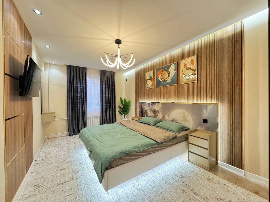 Чиланзар 3 комната Аренда