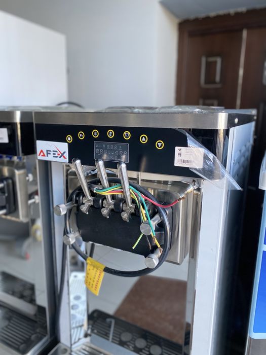 Frigomix nemetskiy marojni aparat haqiqiy zoʻrini qidirvotganlaga