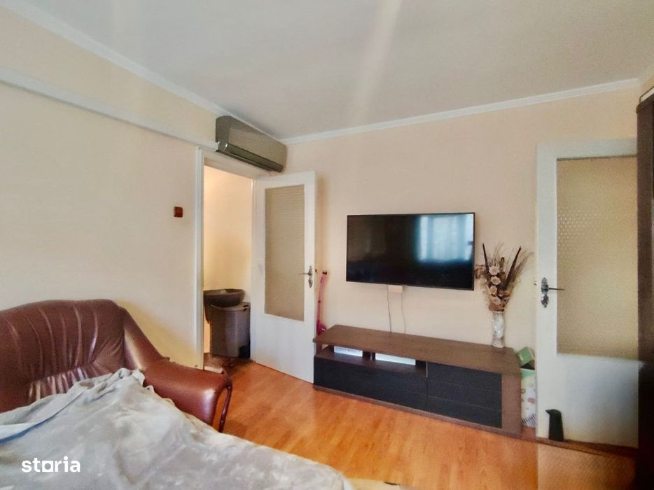 Apartament 3 camere – Nufarul, Str. Bumbacului