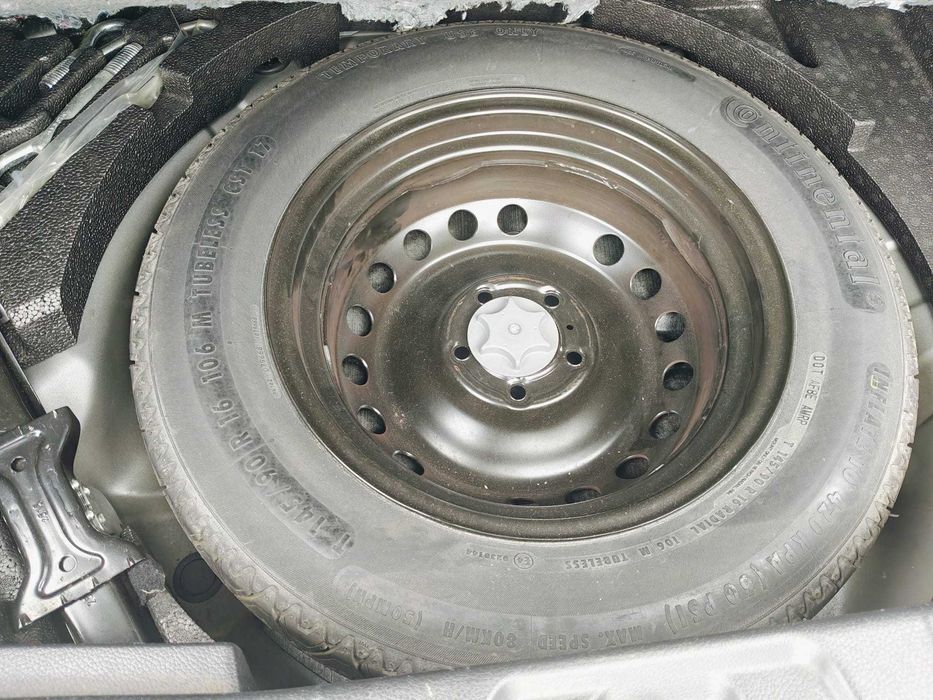 Autoturism Nissan Qashqai Tekna