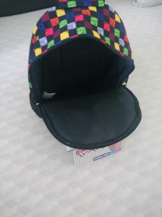 Ghiozdan Pixie Crew +200 de pixeli