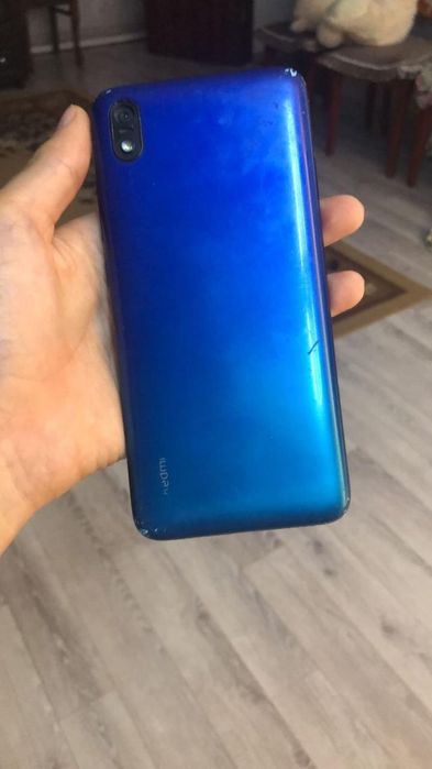 Редми 7А на 32 гб