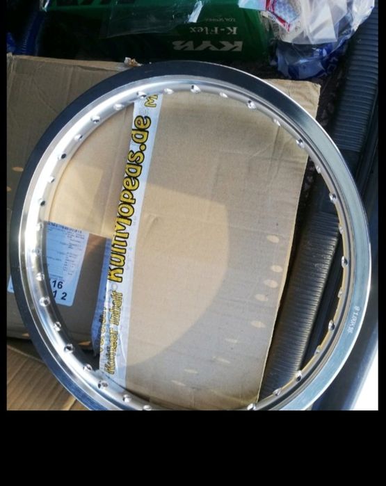 Части  за симсон S51.