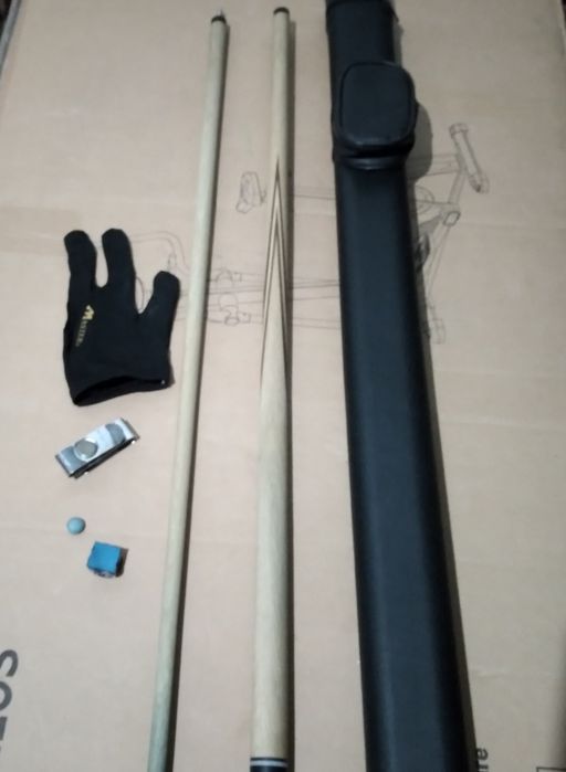 Bilyard kiy sotiladi