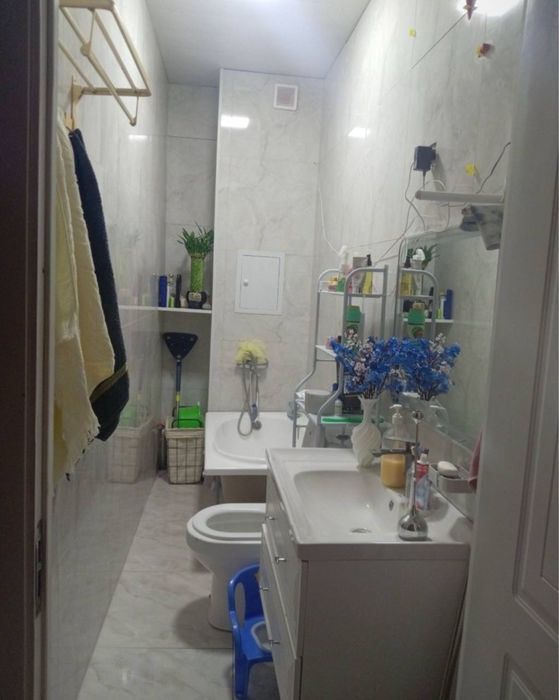 ‼️срочно продается 2-х комнатная квартира‼️