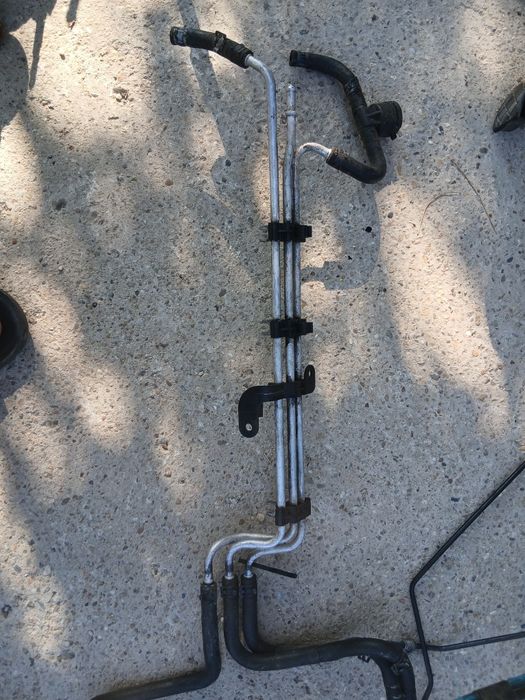 Conducte combustibil vw golf 5/skoda octavia 2 1.9 cod bkc/bxe 105 cp