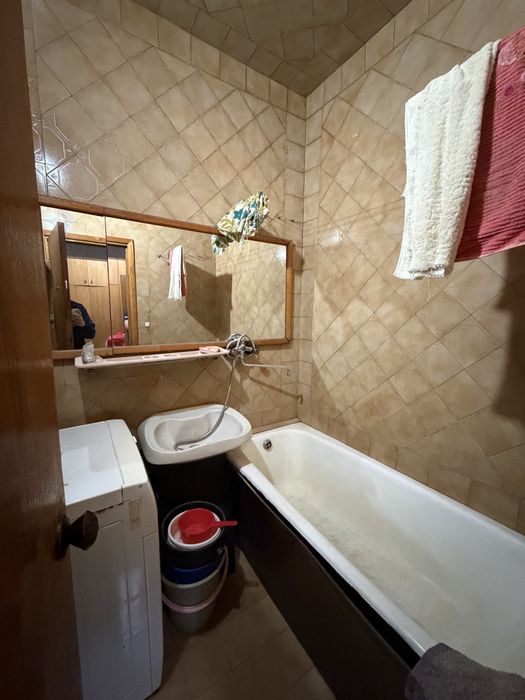 Сдаётся квартира на метро Айбек